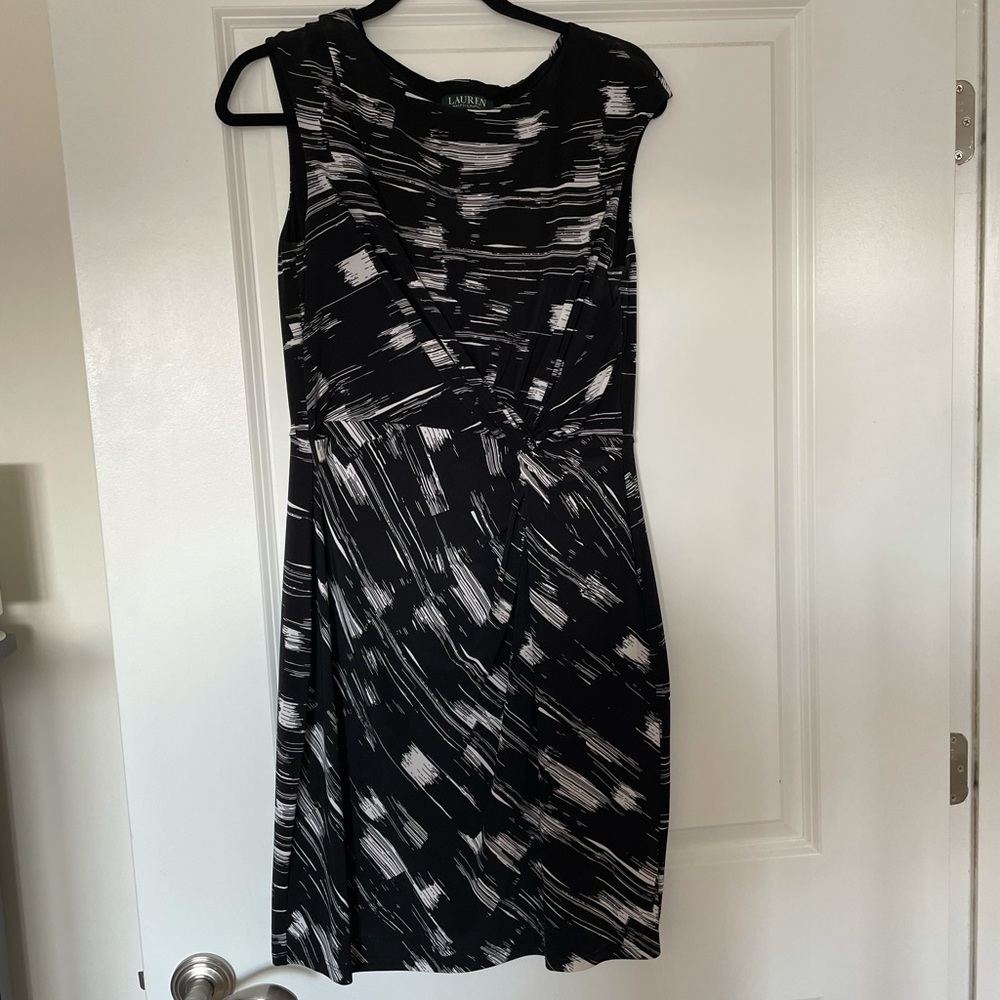 Petite Ralph Lauren Dress